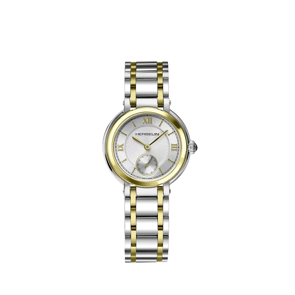 HERBELIN GALET Réf. 10630BT28