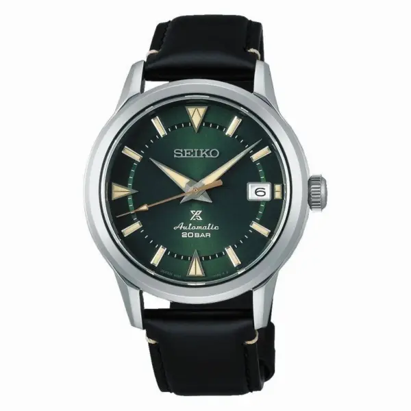 SEIKO Prospex Alpinist automatique - SPB245J1